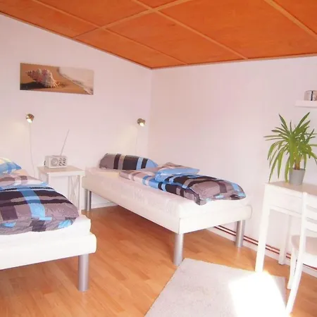Fewo Mastkoje 2 Apartment *