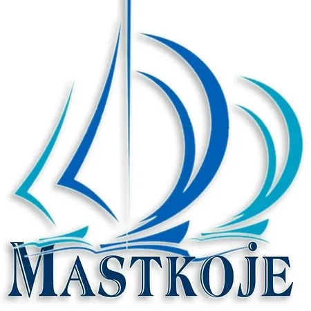 Fewo Mastkoje 2 Apartment