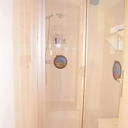 Fewo Mastkoje 2 Apartment *